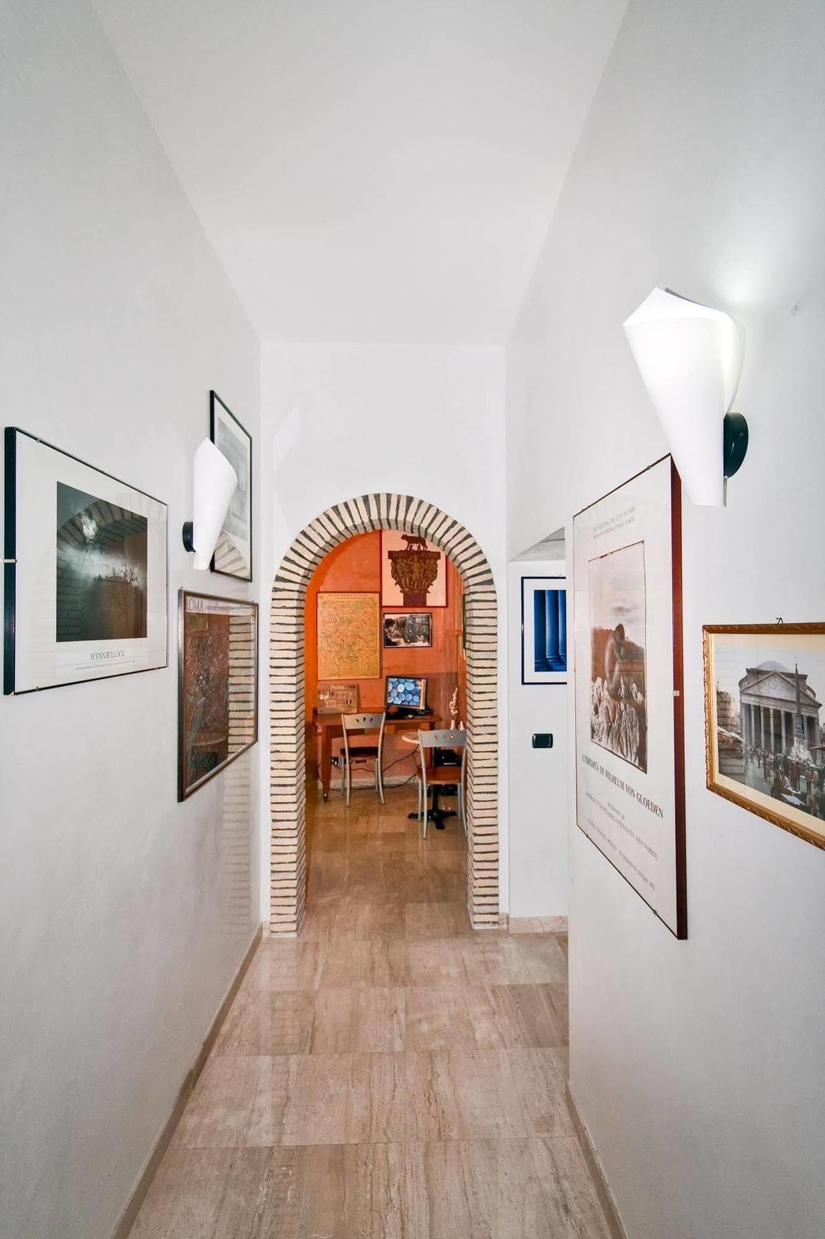 Domusamor Colosseo Roma Dış mekan fotoğraf