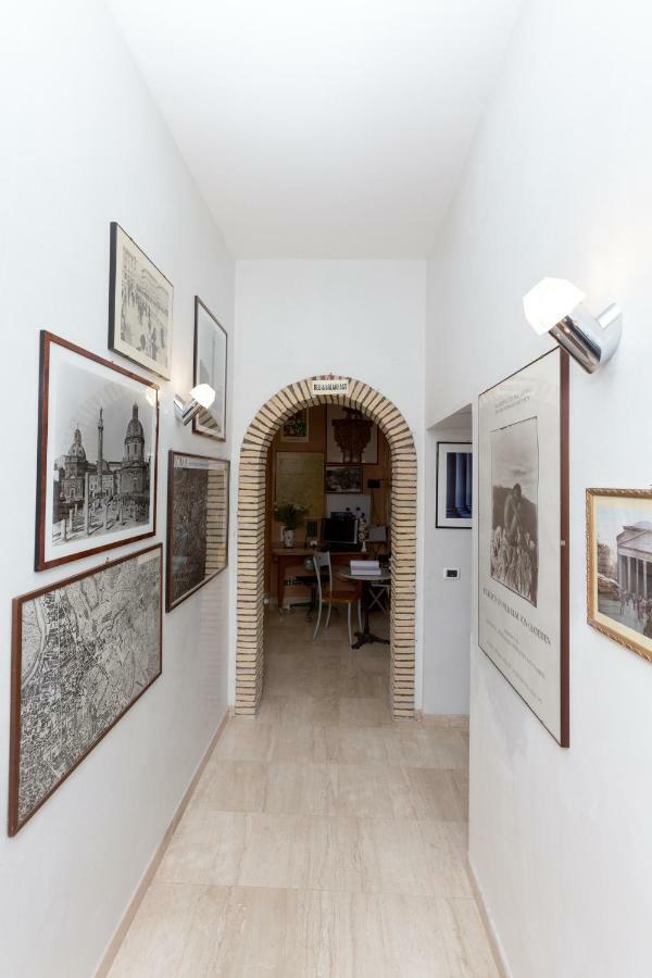 Domusamor Colosseo Roma Dış mekan fotoğraf